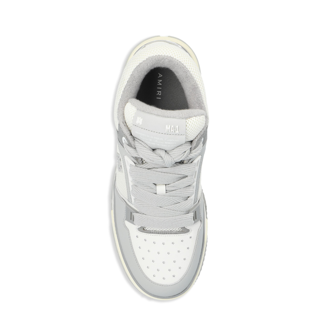 Panneaux MA Blanc Gris