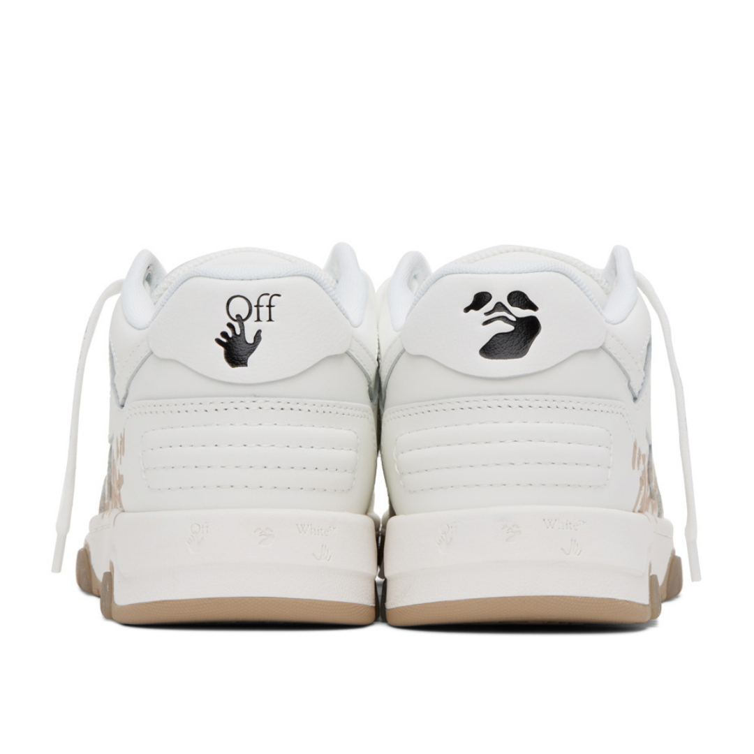 Off "For Walking" Blanc Rose 2.0