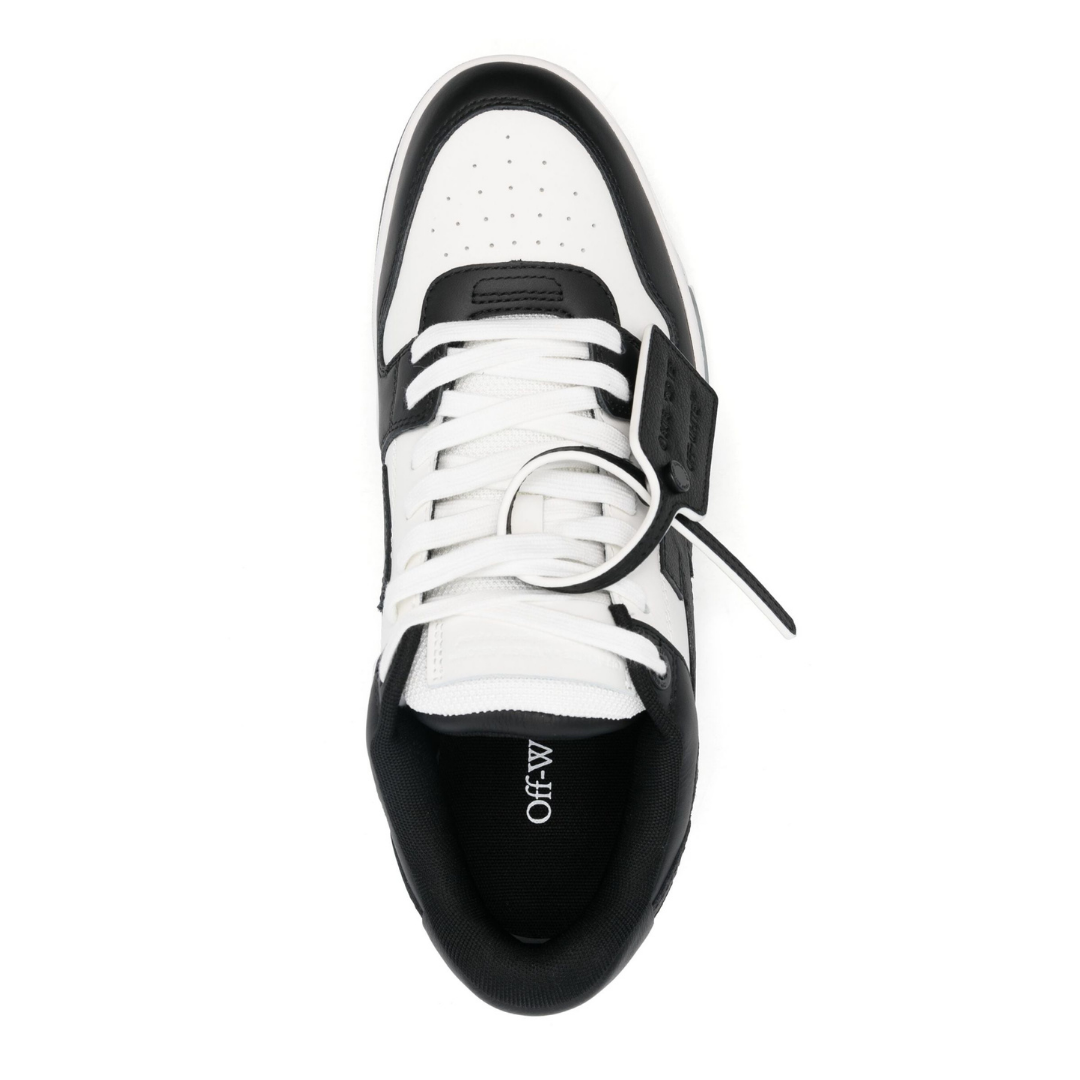 Noir « OOO » désactivé