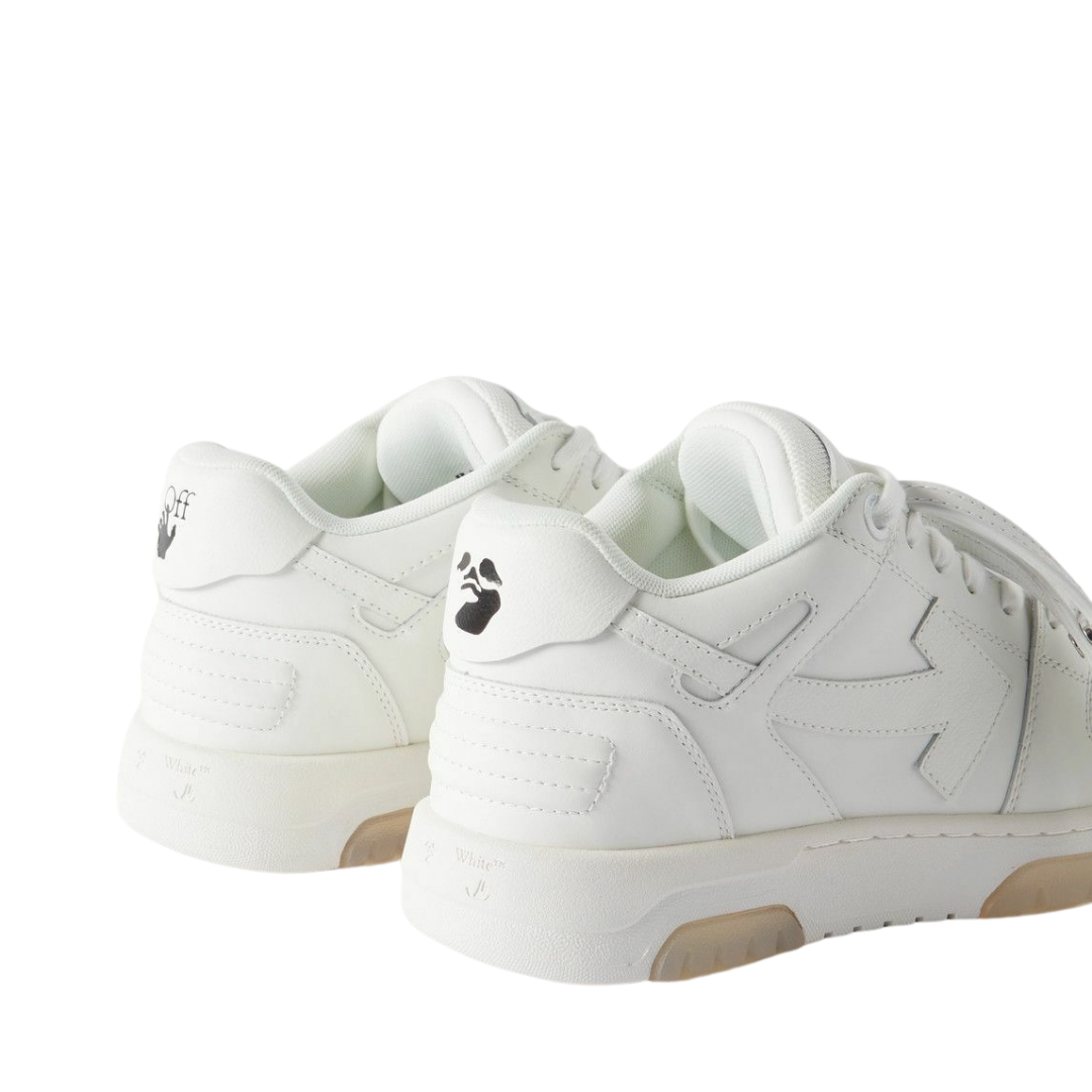 Off "OOO" Blanc Rose