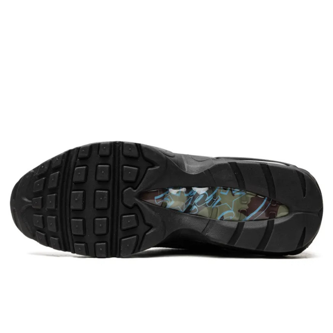 Gouverne le monde x 95 "Gridiron"