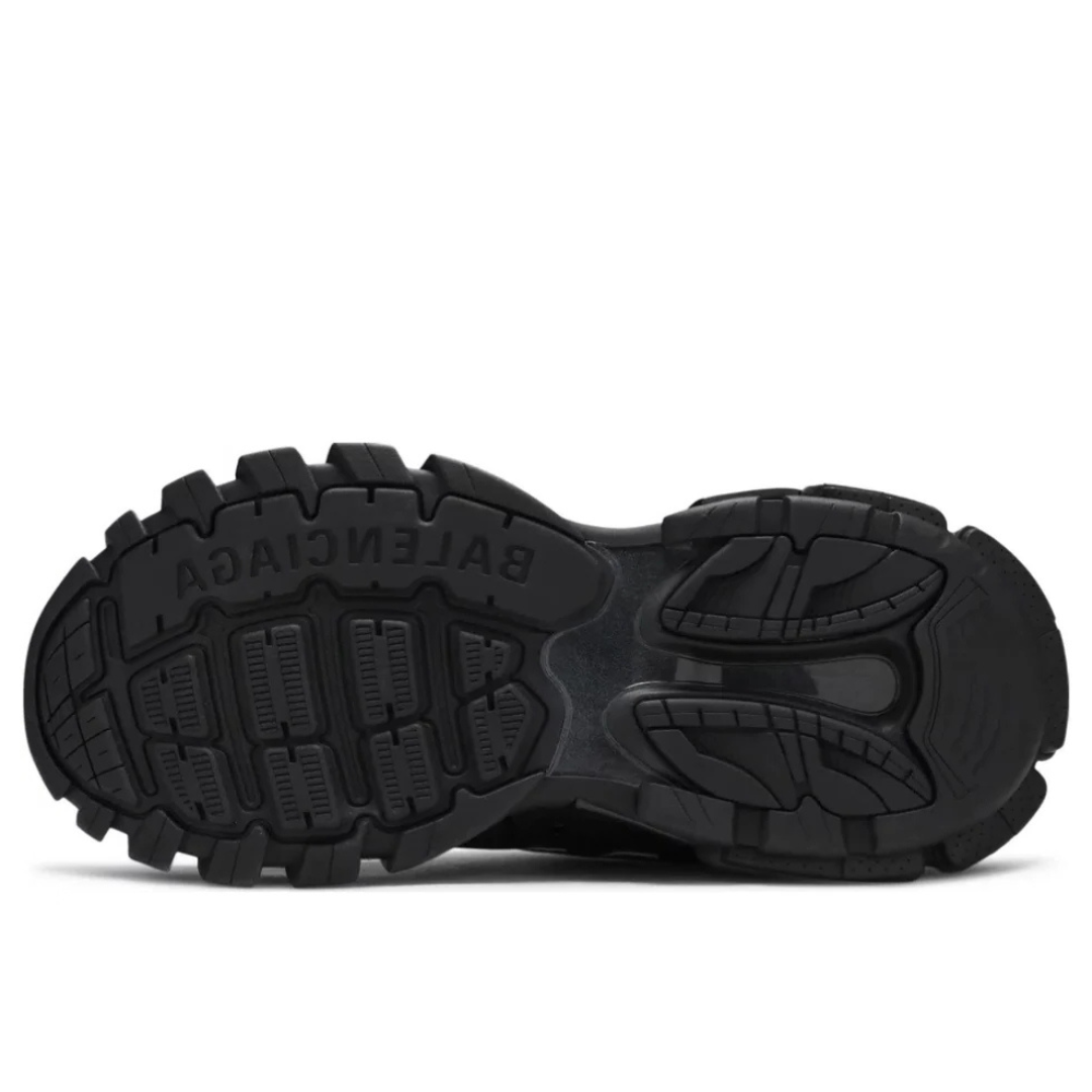 Piste 3.0 Noir et Blanc