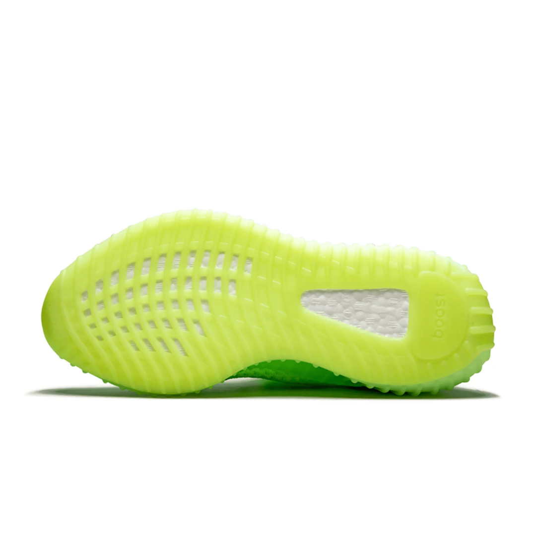 YZY - 350 V2 « Brille dans le noir »