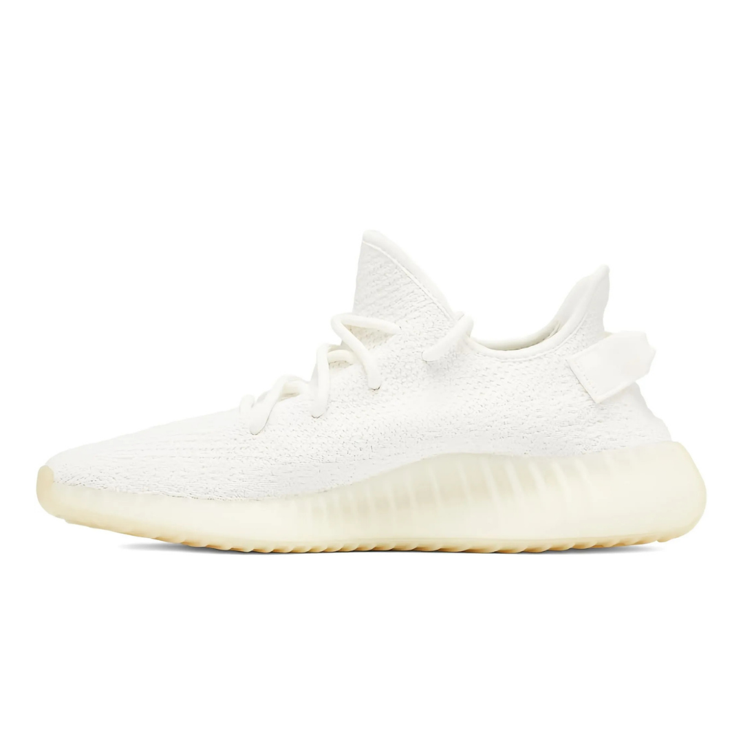 YZY - 350 V2 "Triple Blanc"