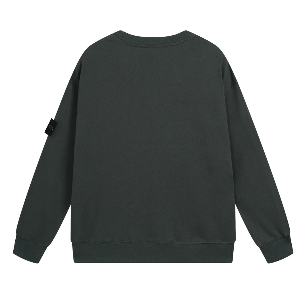Sweat-shirt Stone