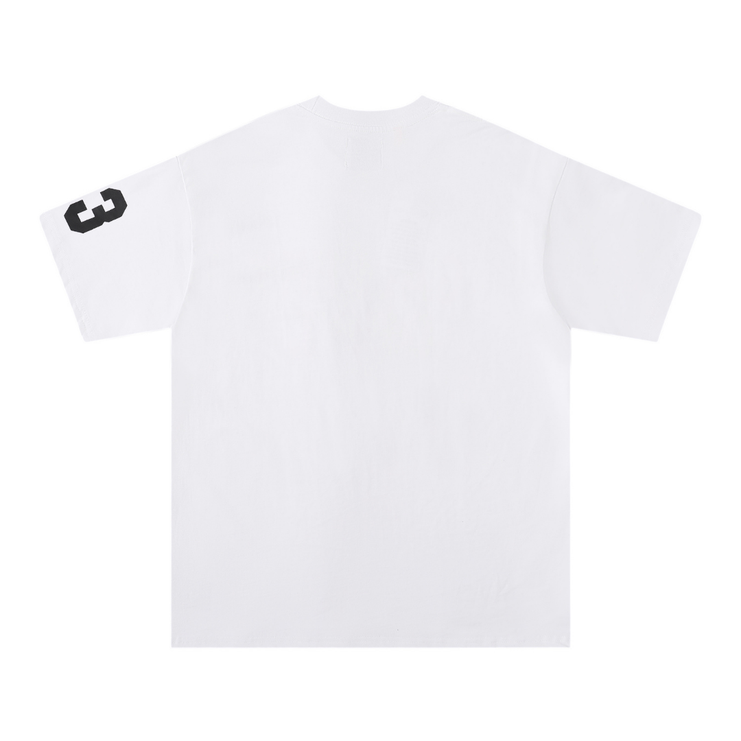 T-shirt Amr Monogram « 23 »