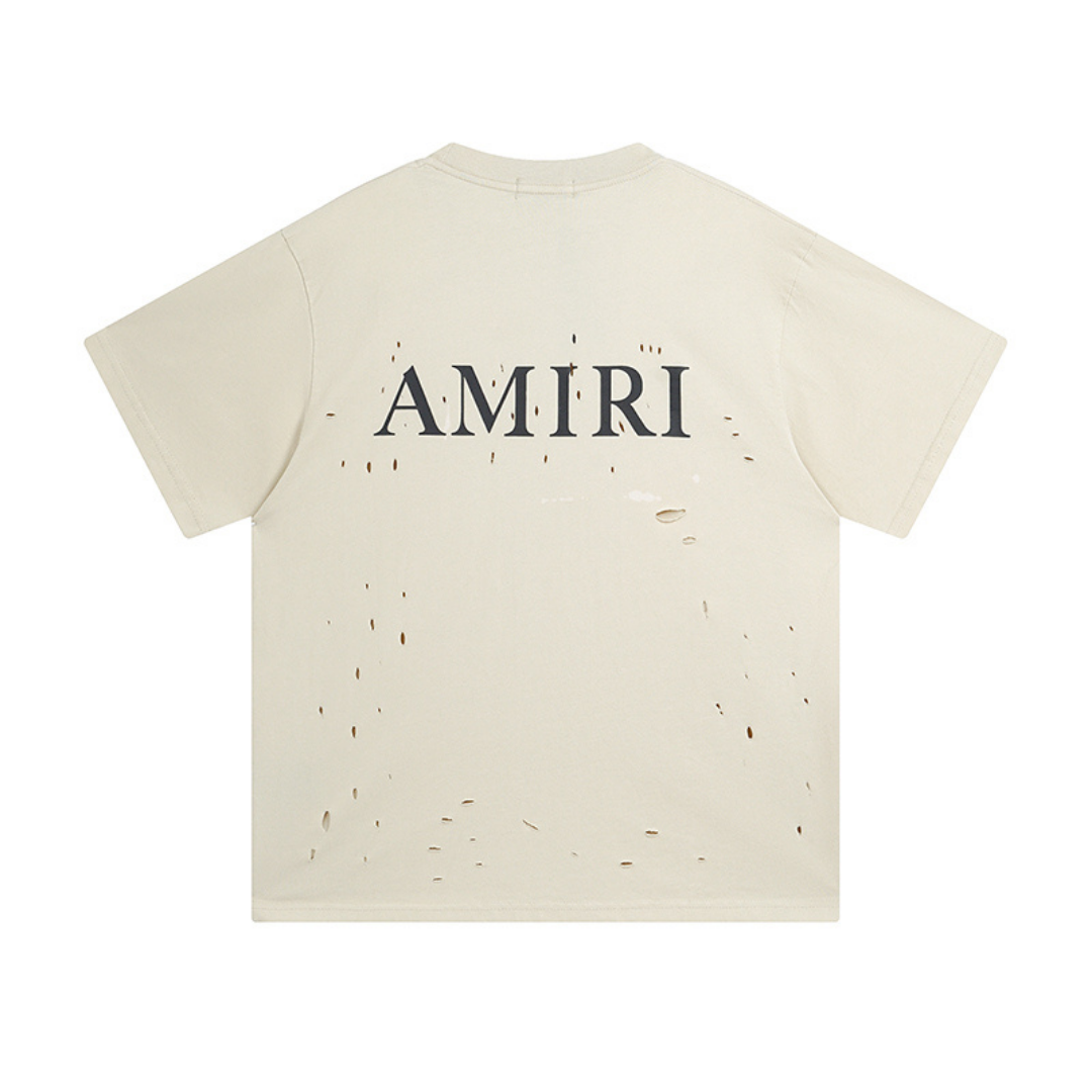 T-shirt Amr