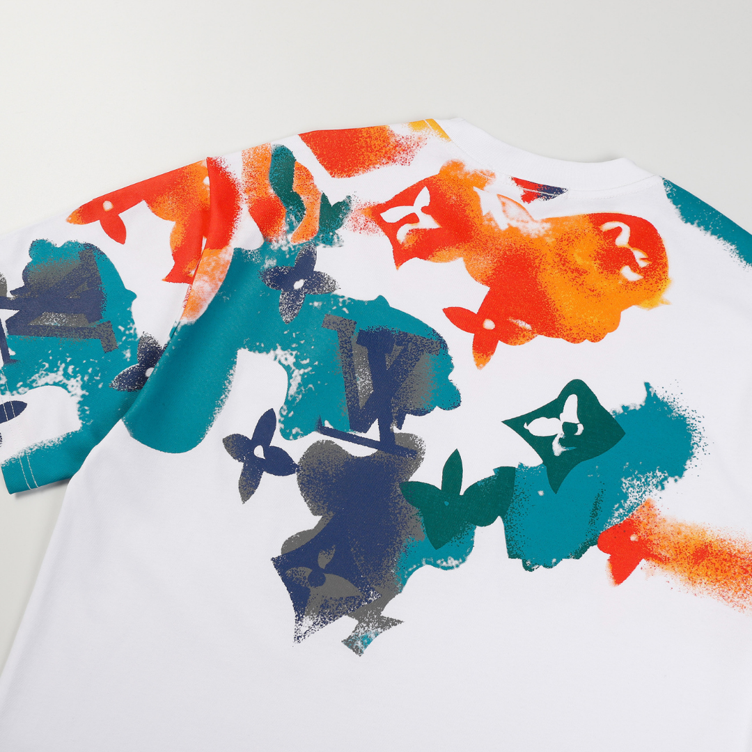 T-shirt LV