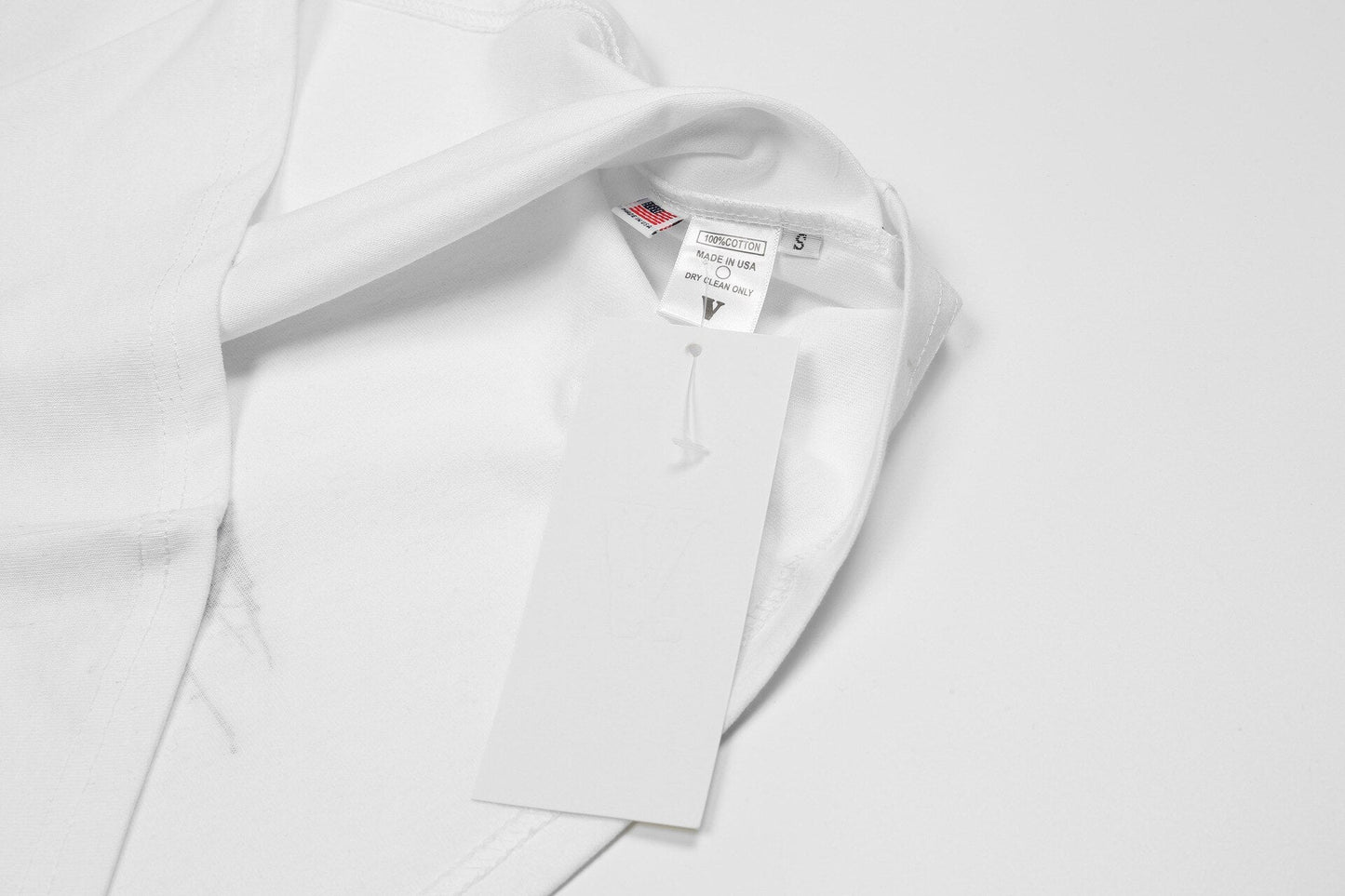 T-shirt Vlone Friends