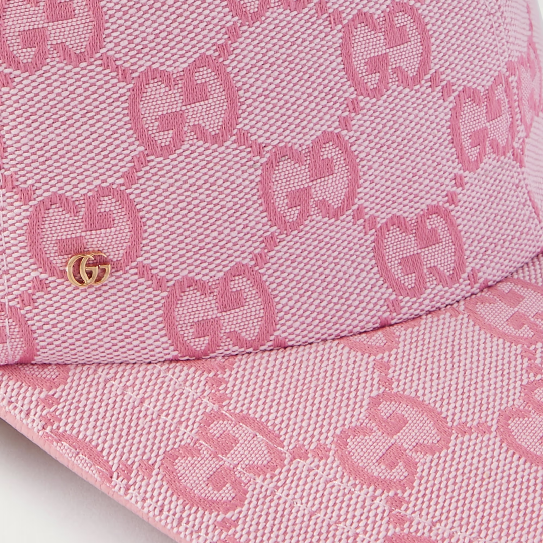 Casquette polychrome