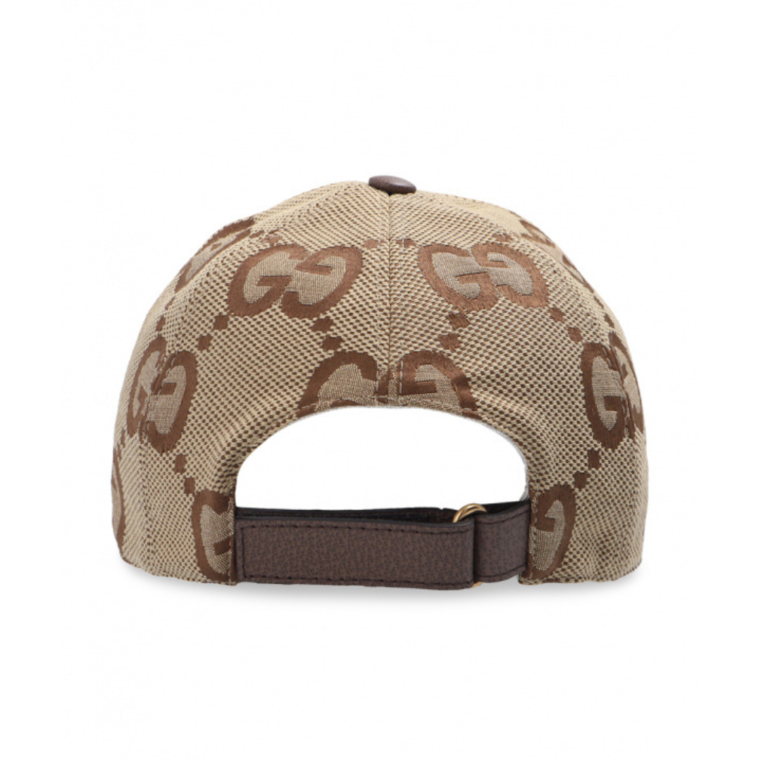 Casquette polychrome
