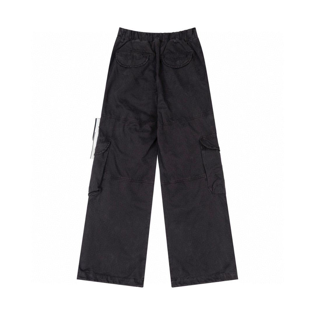 Pantalon cargo Stone