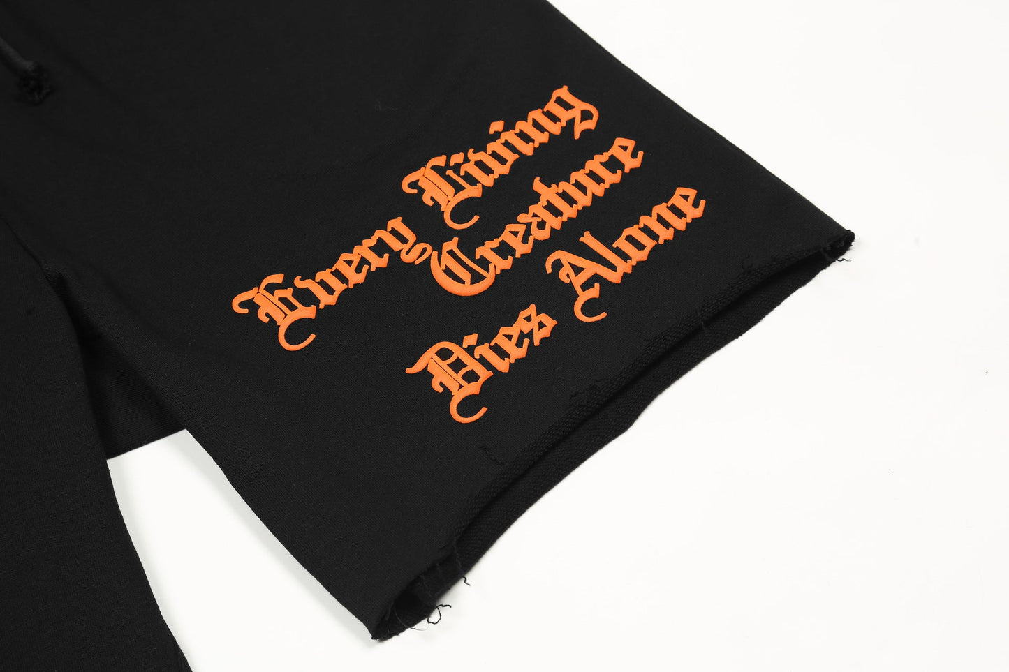 Vlone Creature Shorts