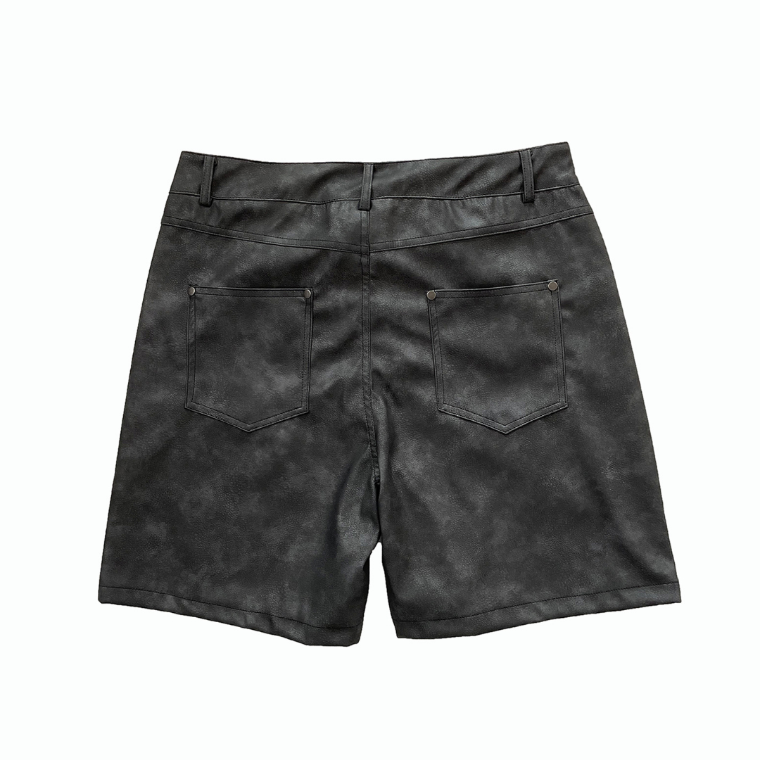 Alcatraz domine le monde (courts métrages)