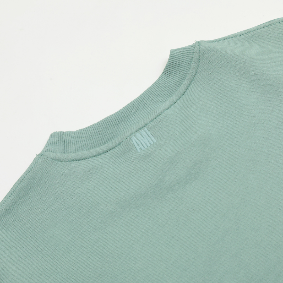 Sweat à capuche Ami