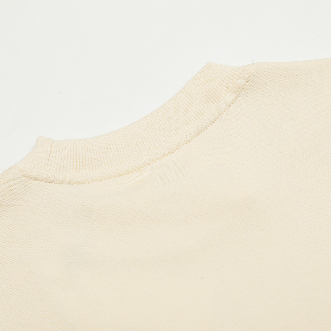 Sweat à capuche Ami