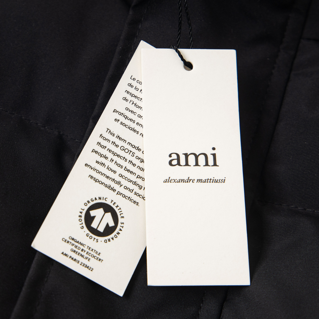 Veste Ami