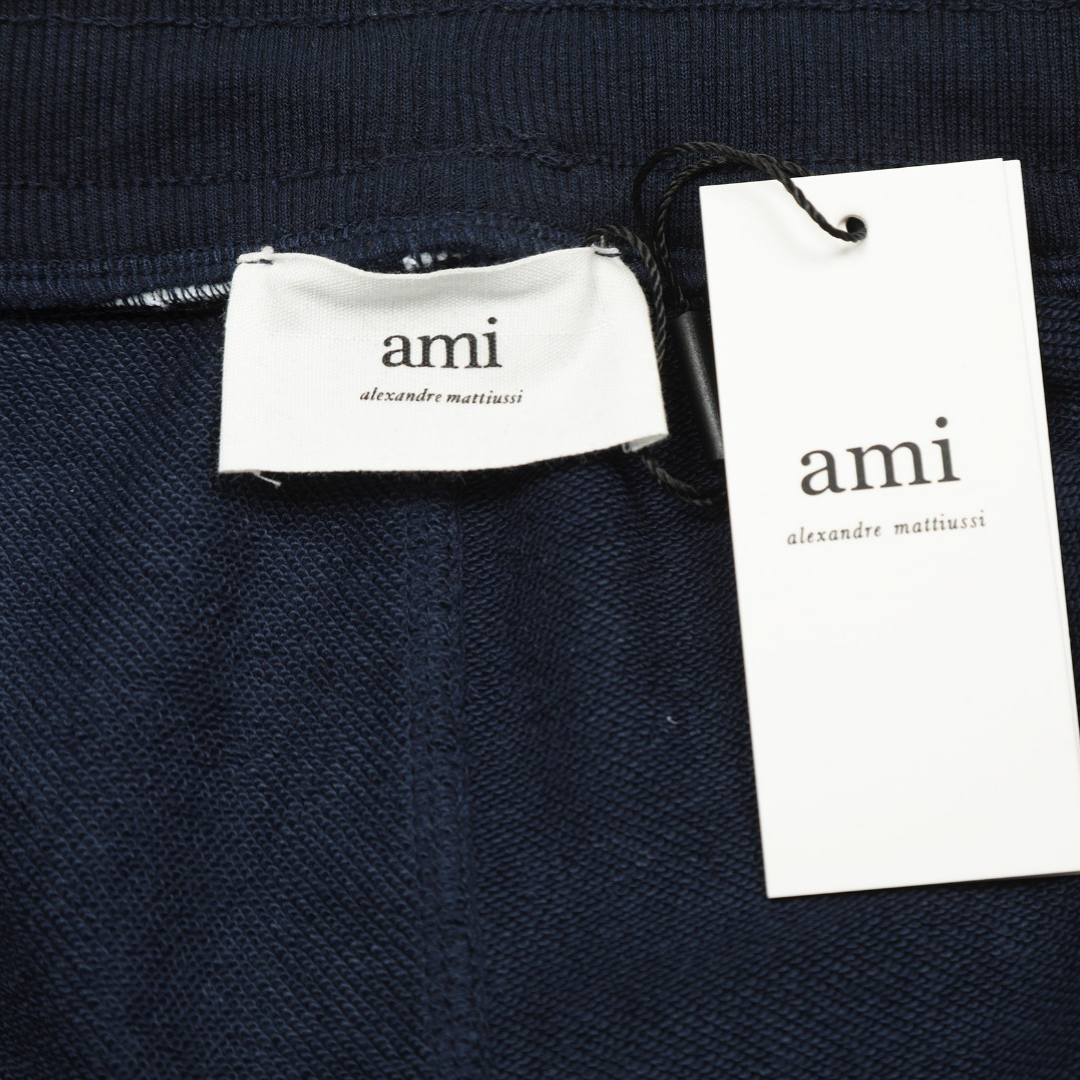 Ami Shorts