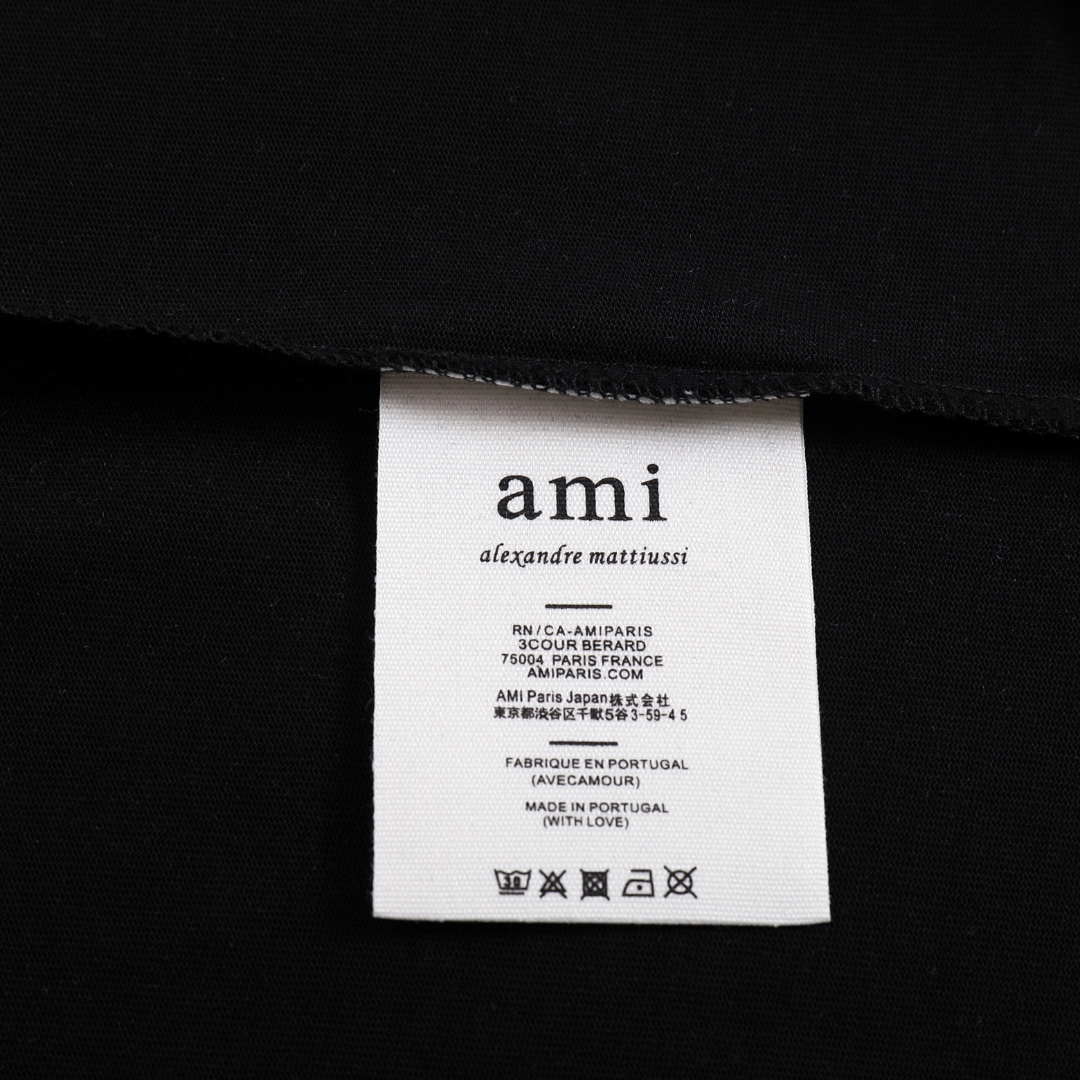 T-shirt Ami