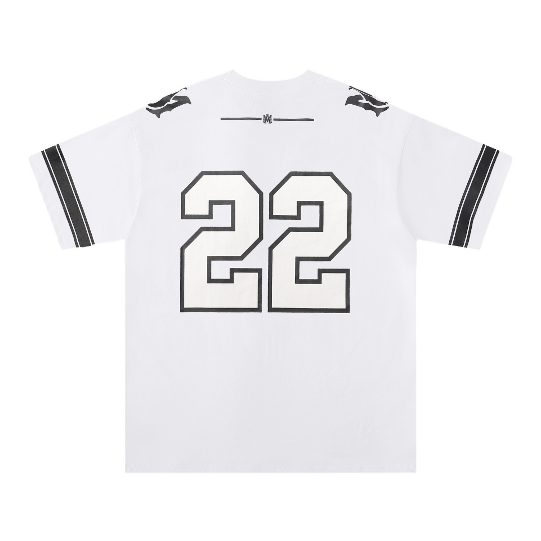 T-shirt de sport Amr "22"