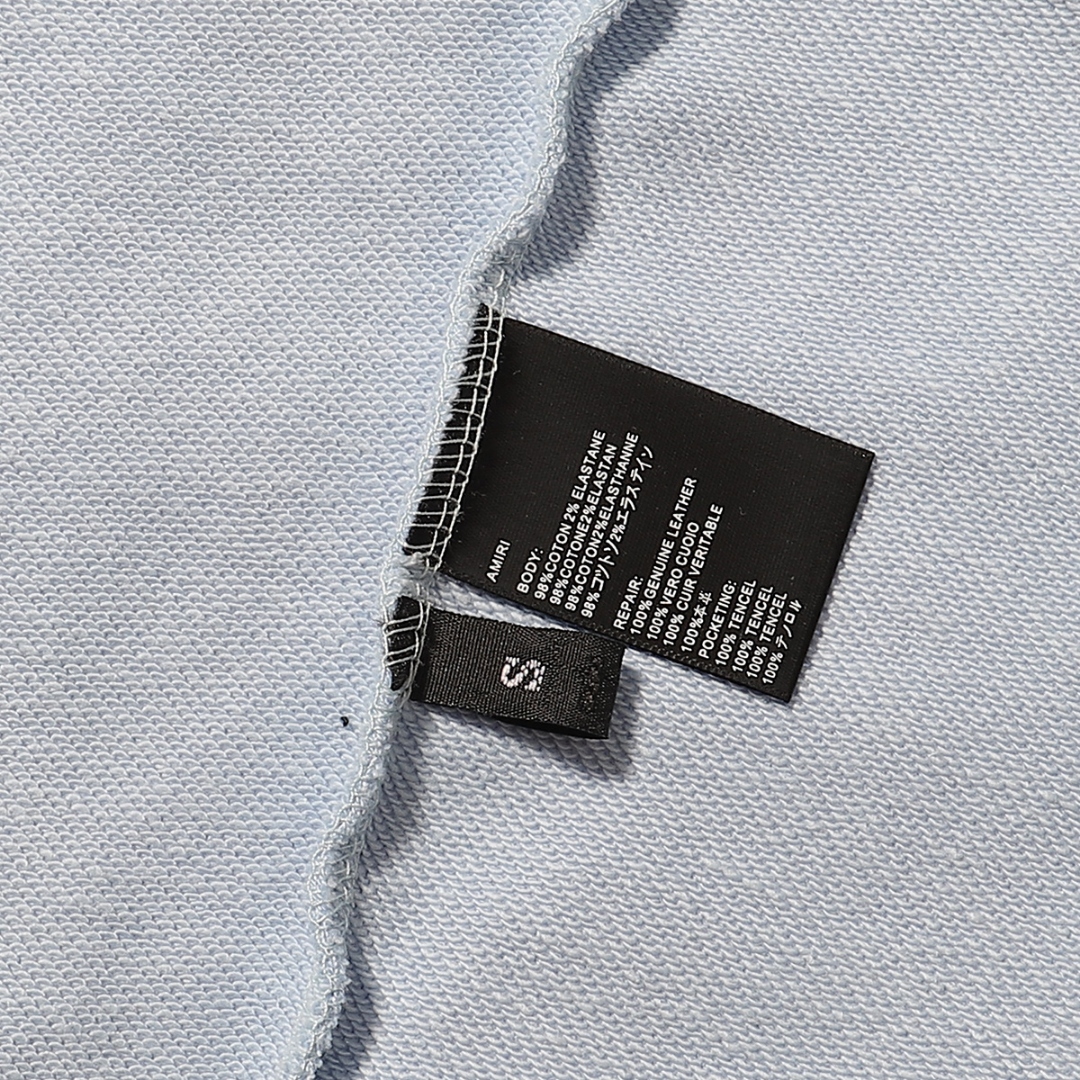 Sweat à capuche Amr