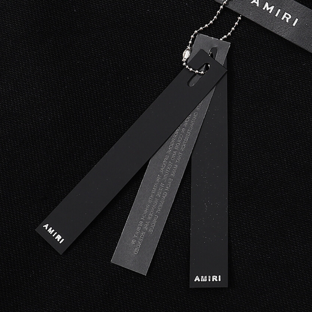 Sweat à capuche Amr