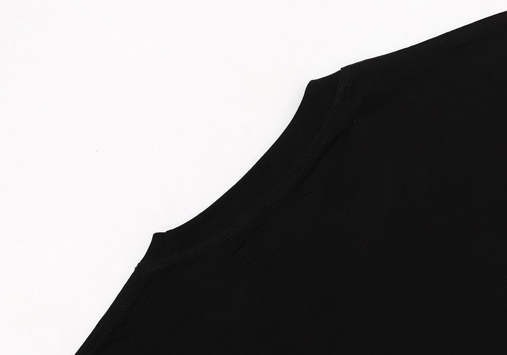 T-shirt Amr Paisley Star