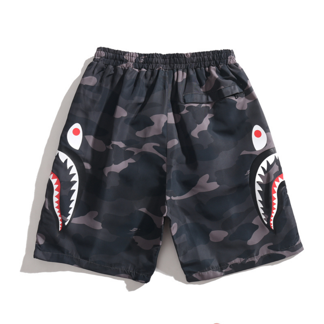 Shorts Bape