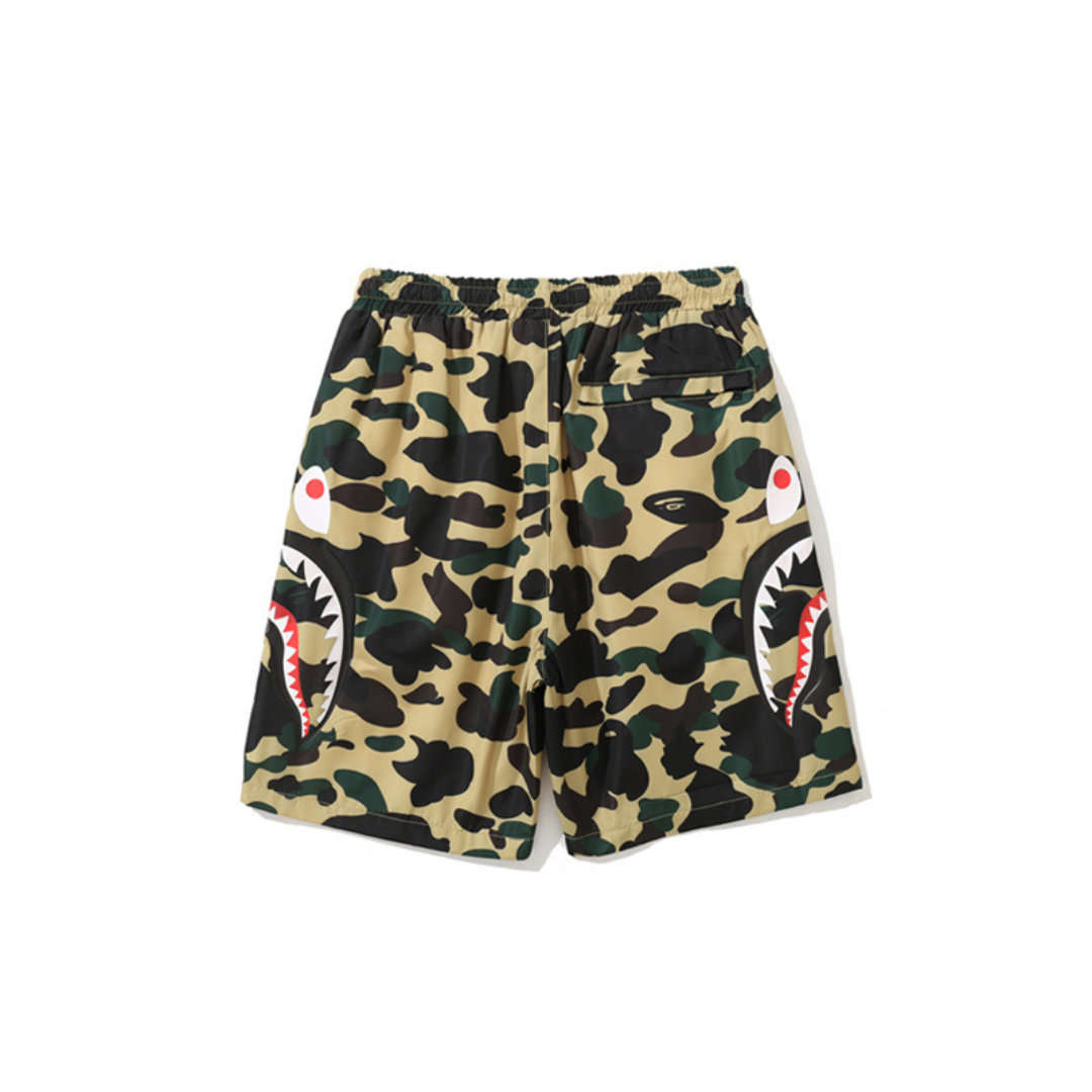 Shorts Bape