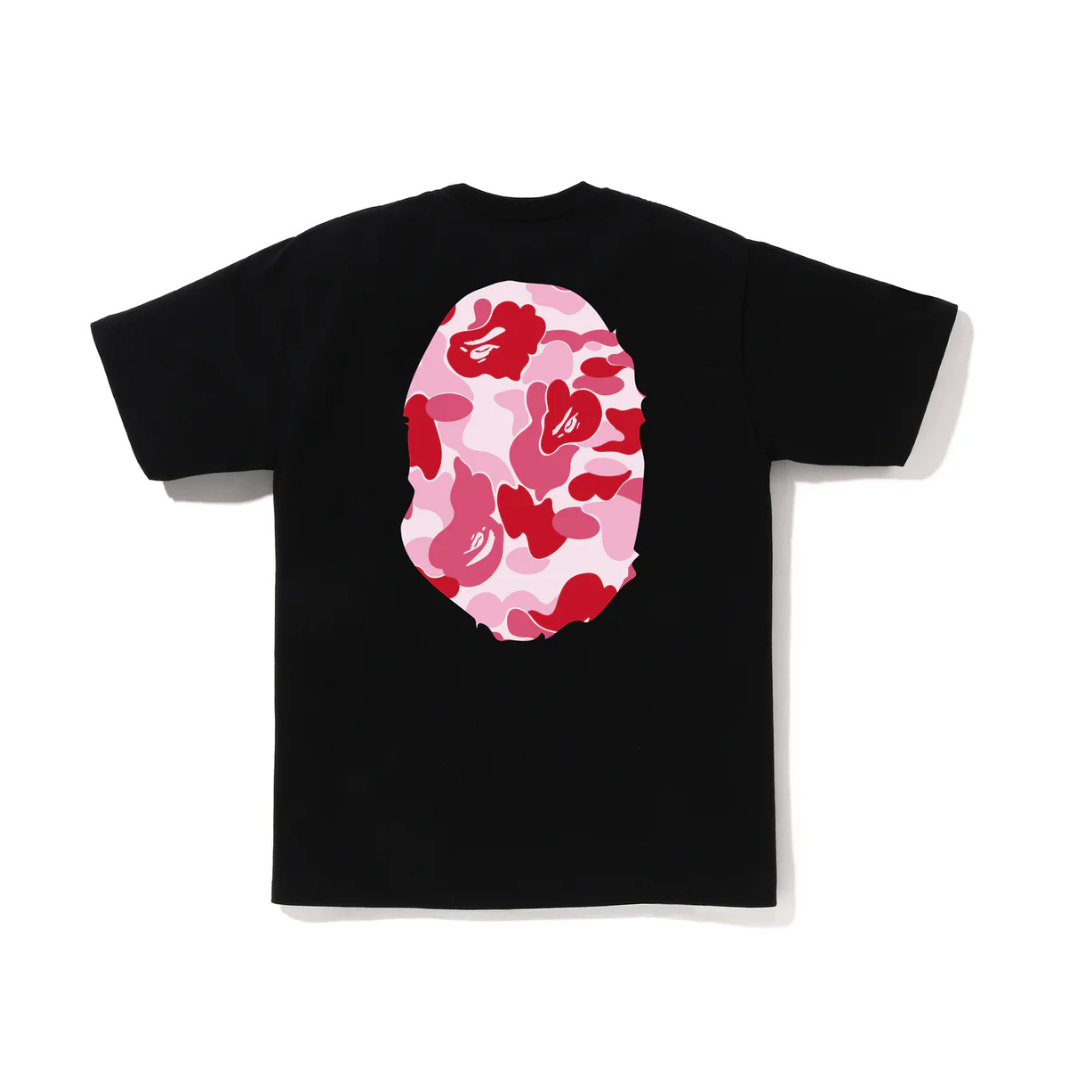 T-shirt Bape