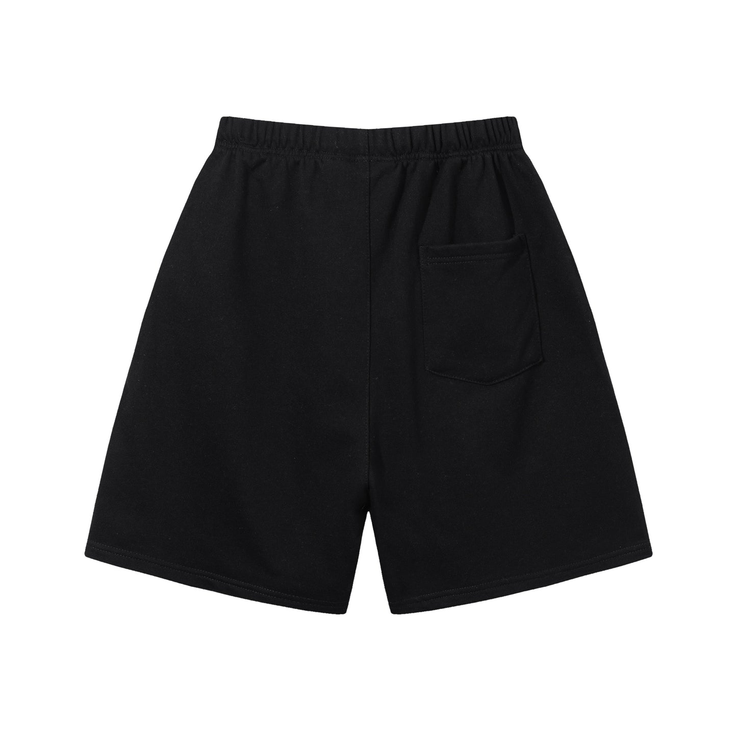 Short noir essentiel