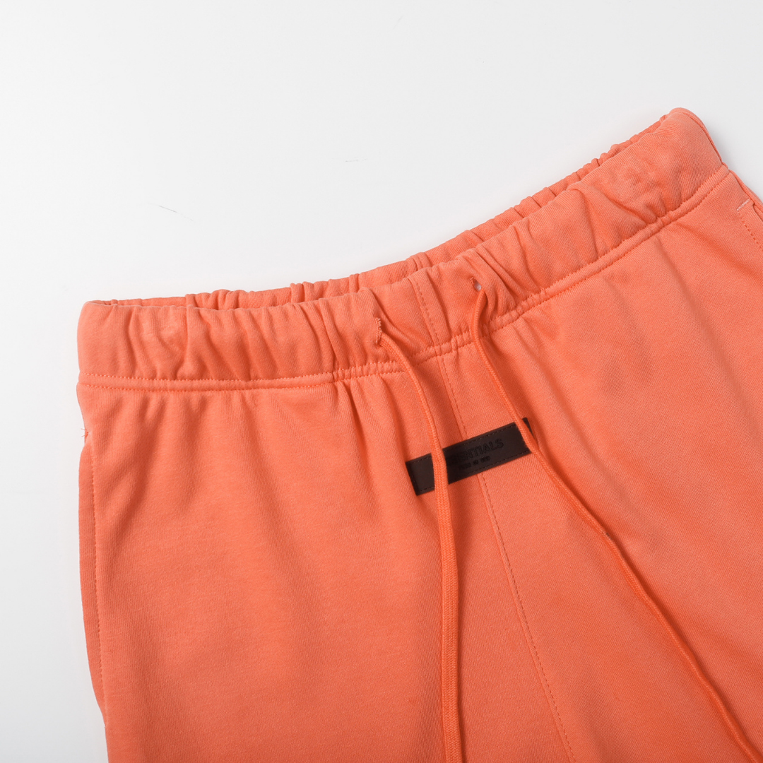 Shorts essentiels