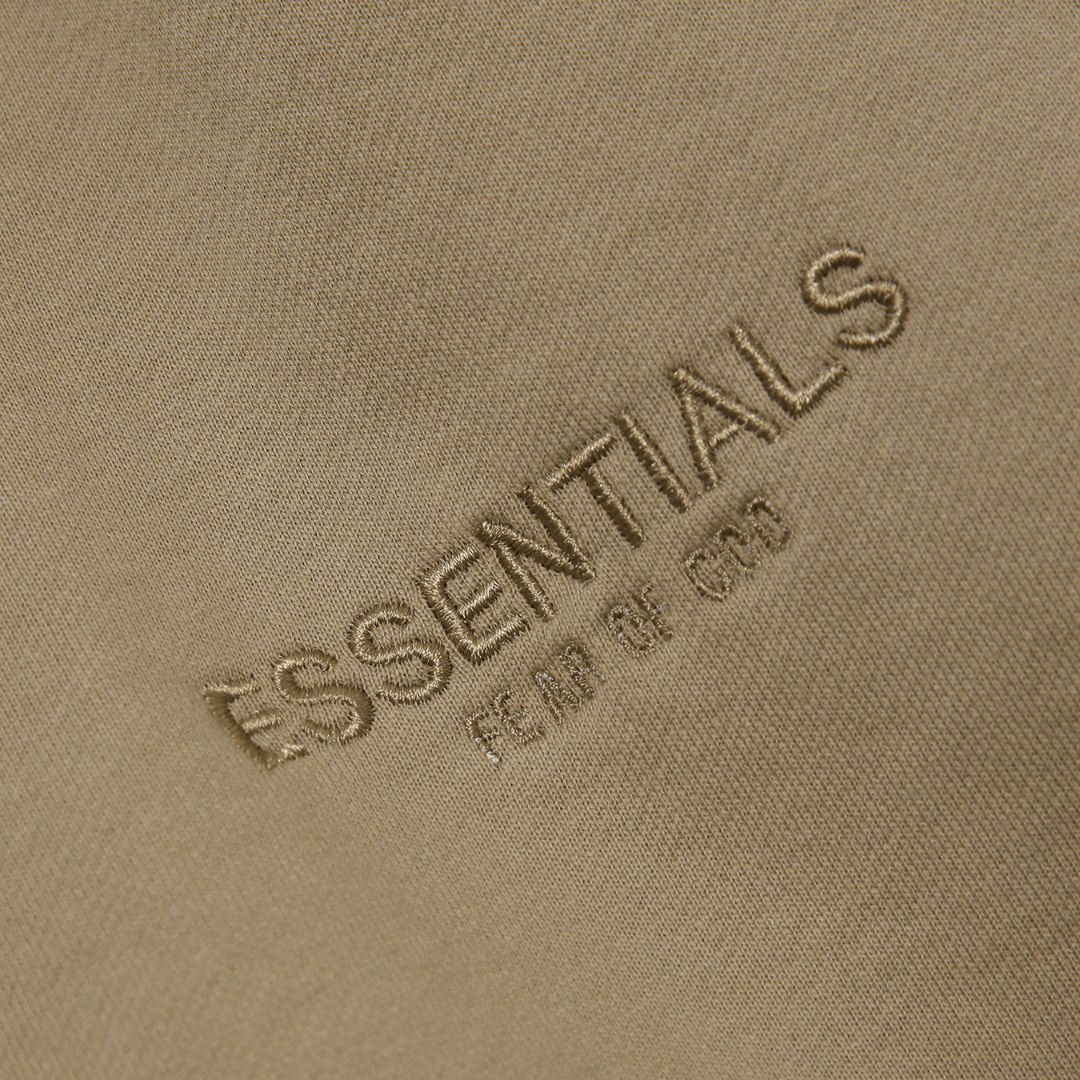 Shorts essentiels