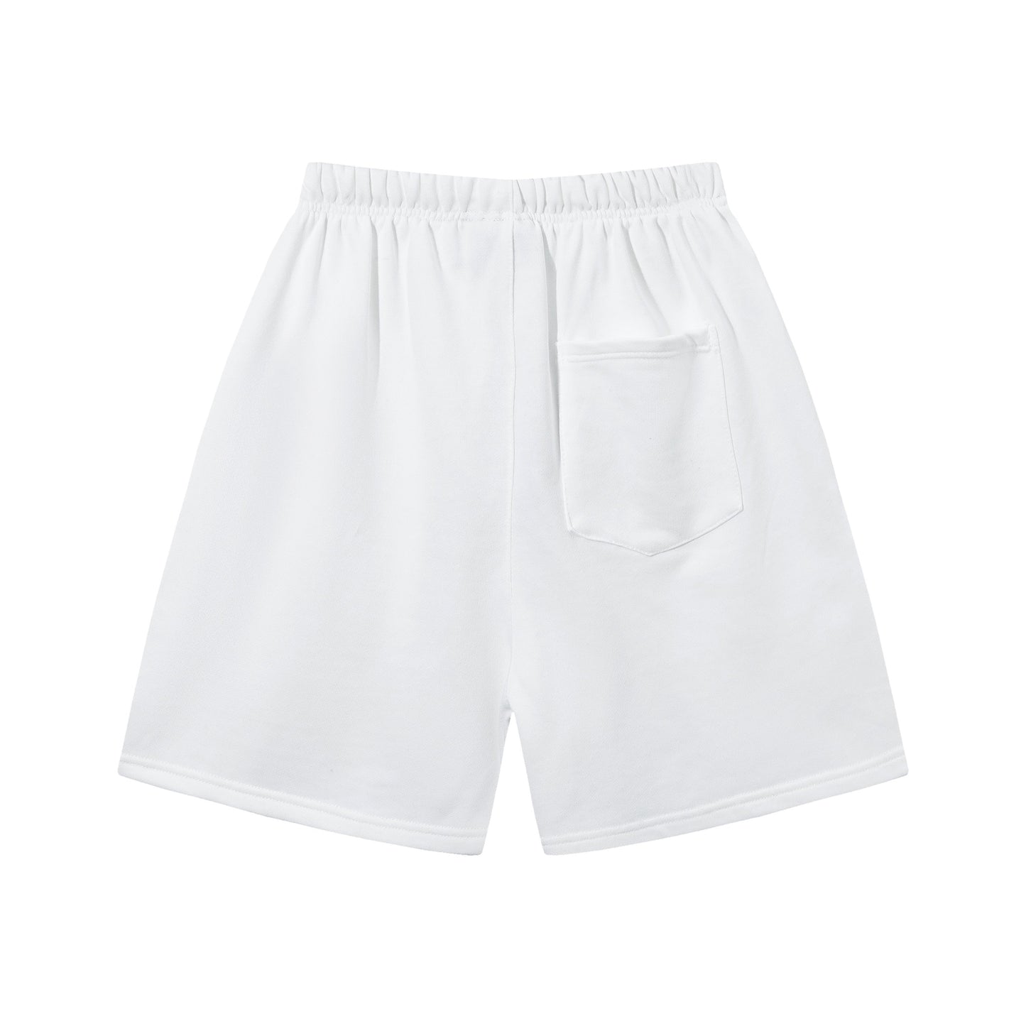 Shorts essentiels