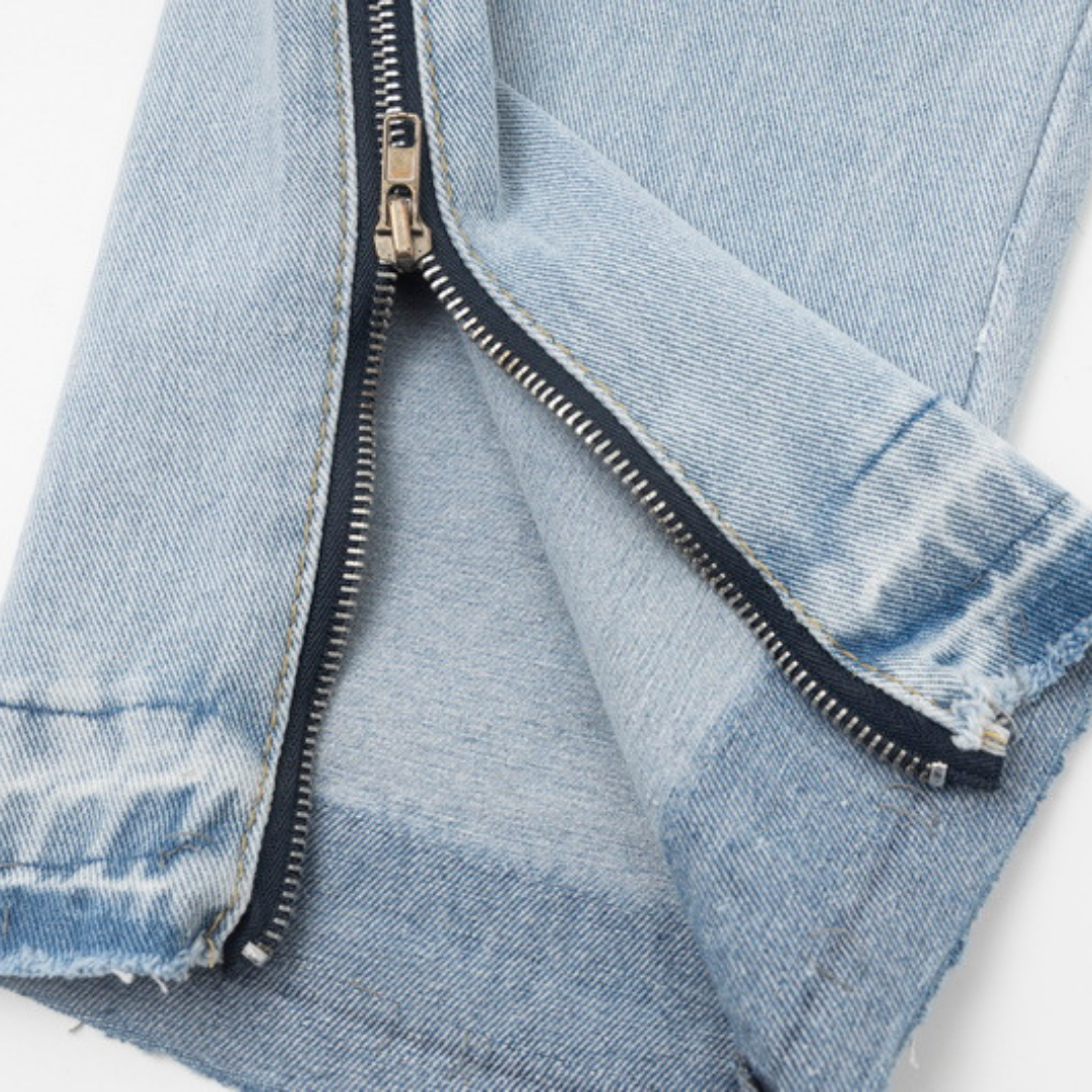 Galerie Dpt. Jeans évasés