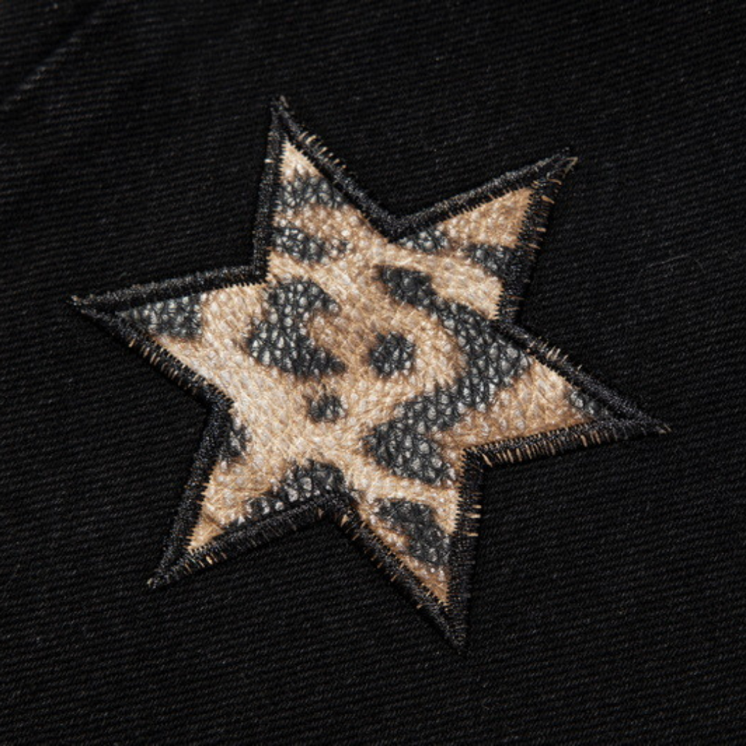 Galerie Dpt. Peinture Jeans