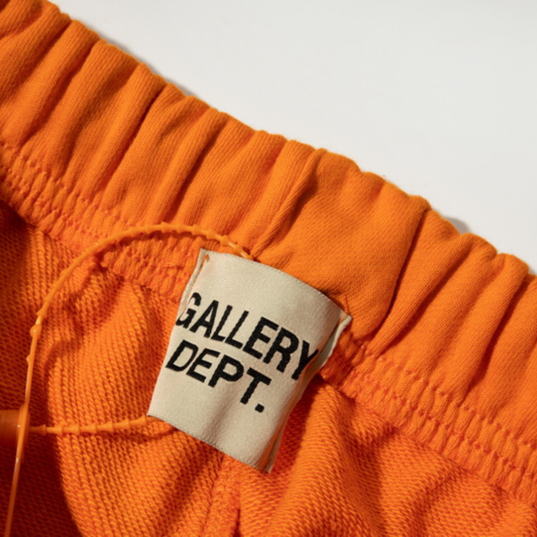 Pantalons de peinture du département Galerie