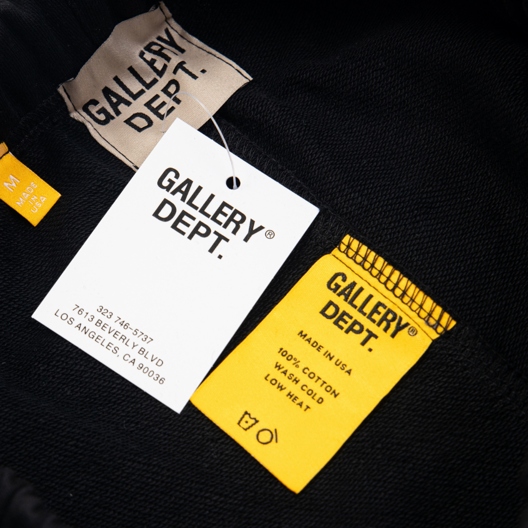 Pantalons du département Galerie