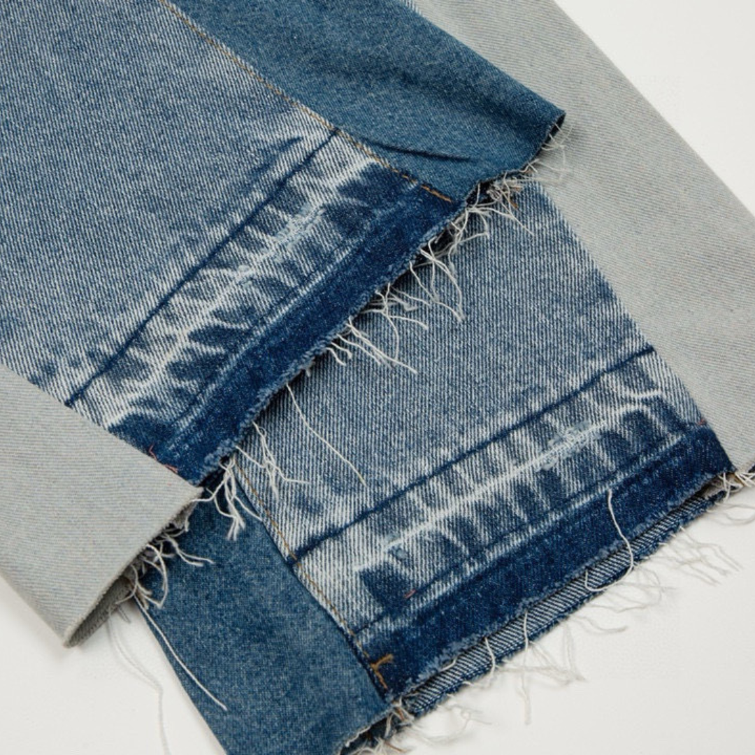 Jeans évasés Gallery