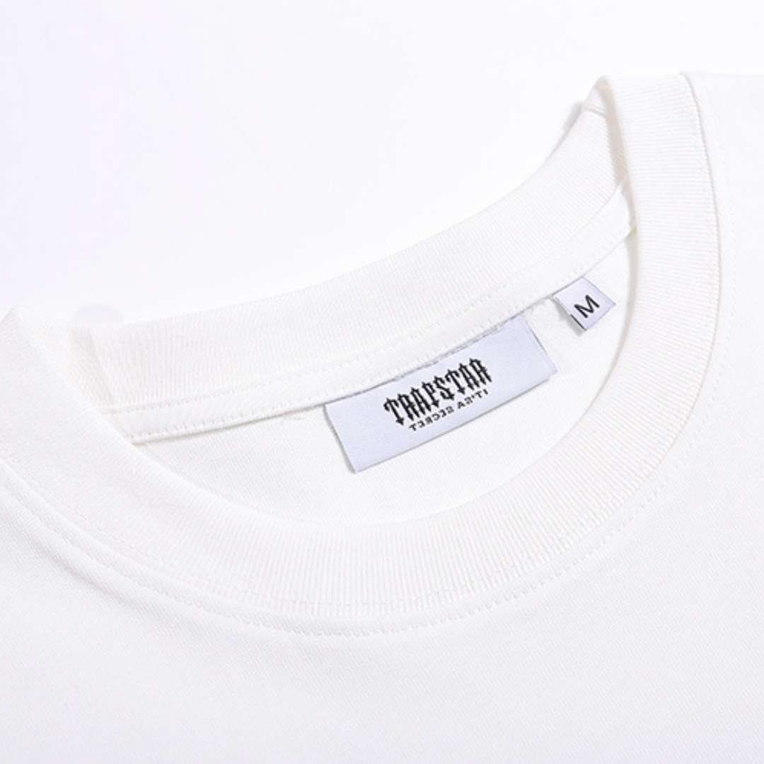 T-shirt sanglant des London Shooters