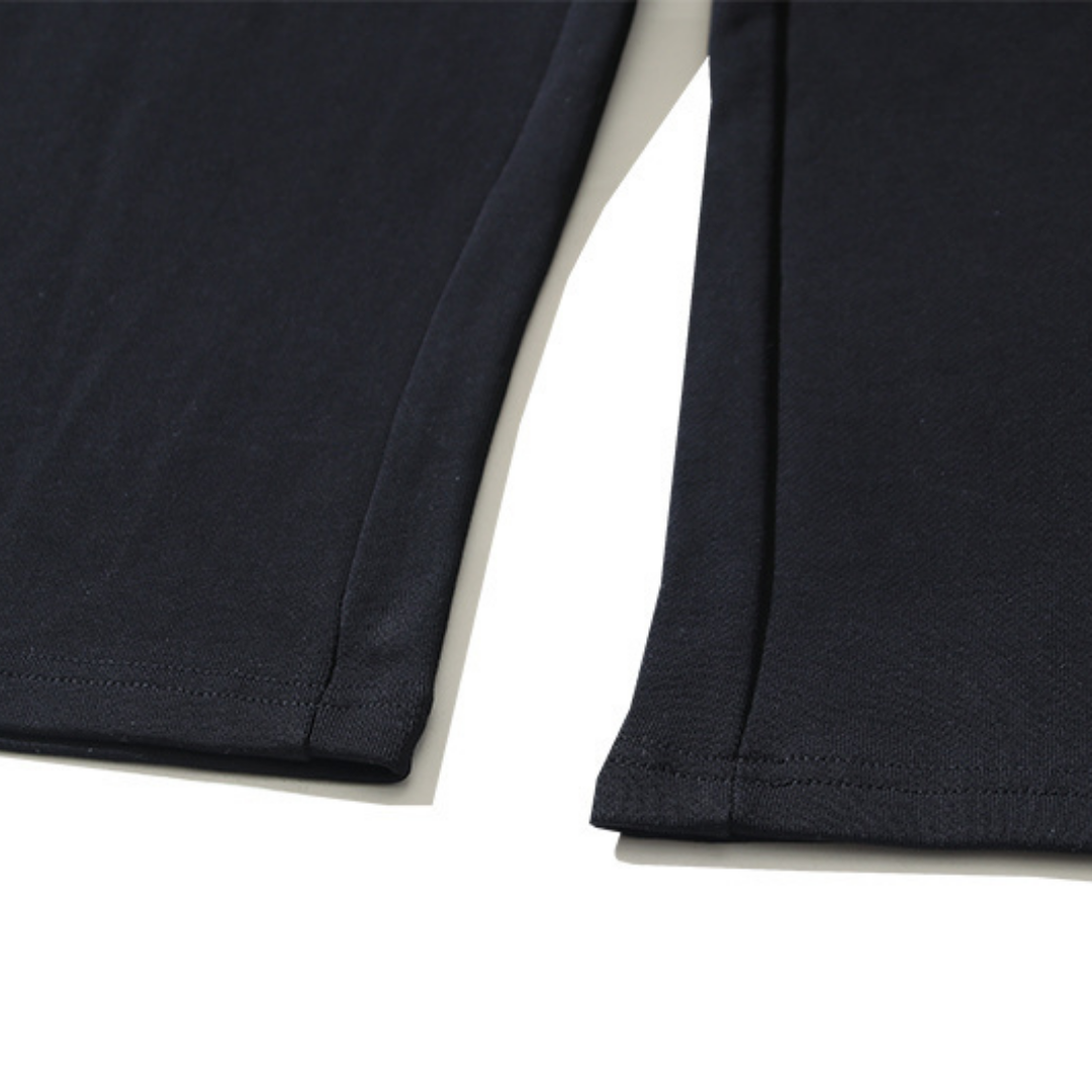 Pantalon monogrammé Off-W