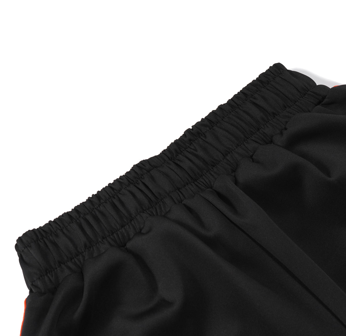 Short Palm Black Pink