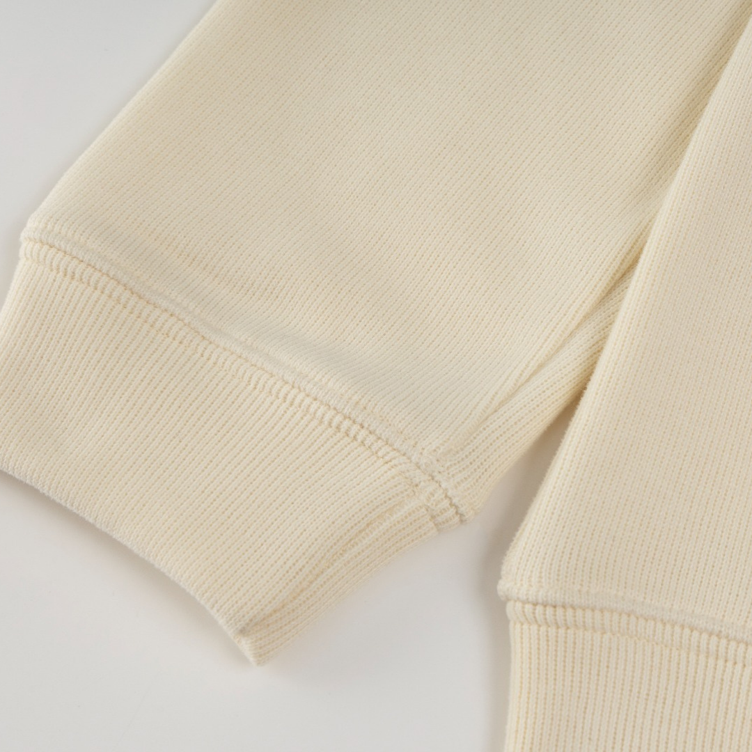 Sweat-shirt zippé Polo