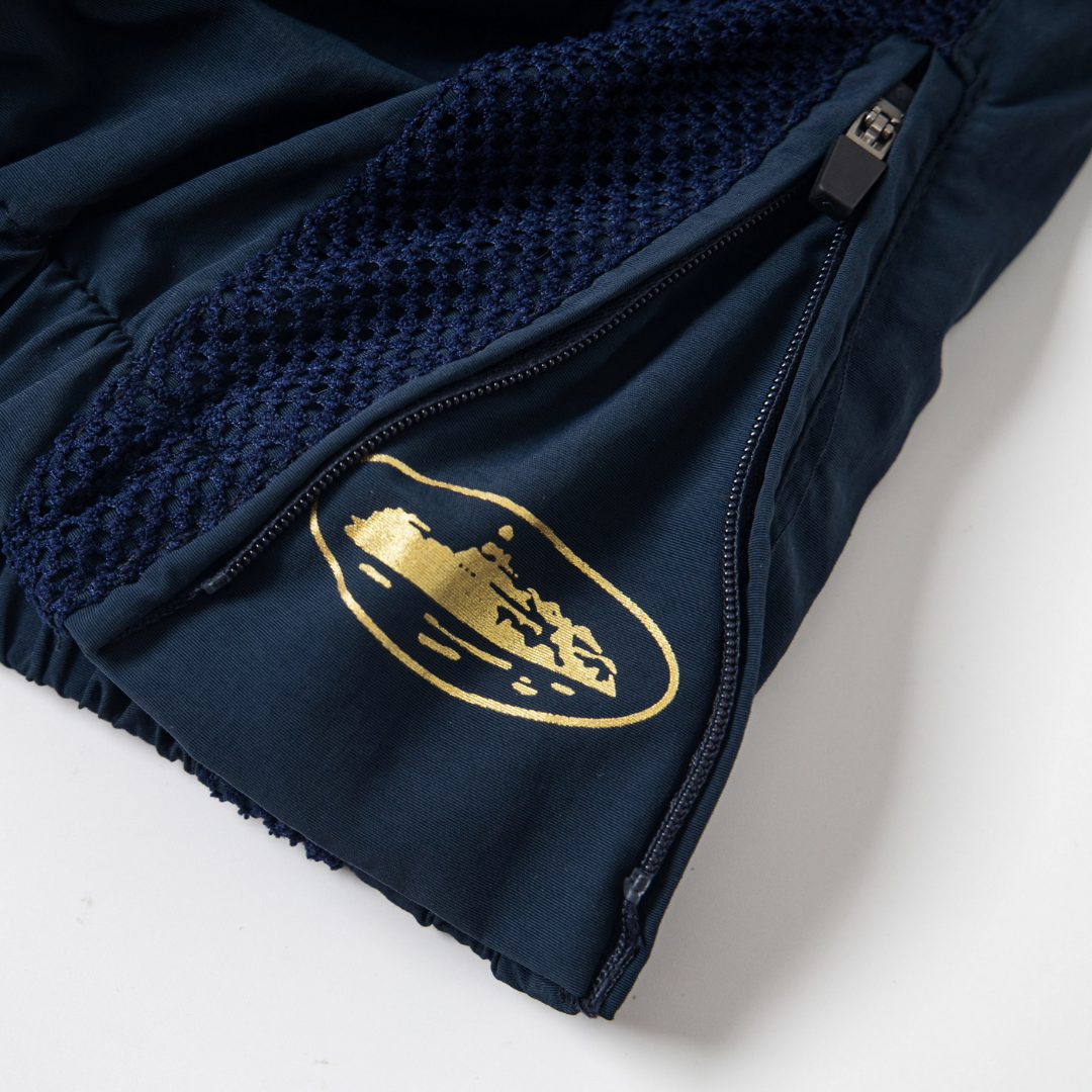 Survêtement Alcatraz « Rules The World »