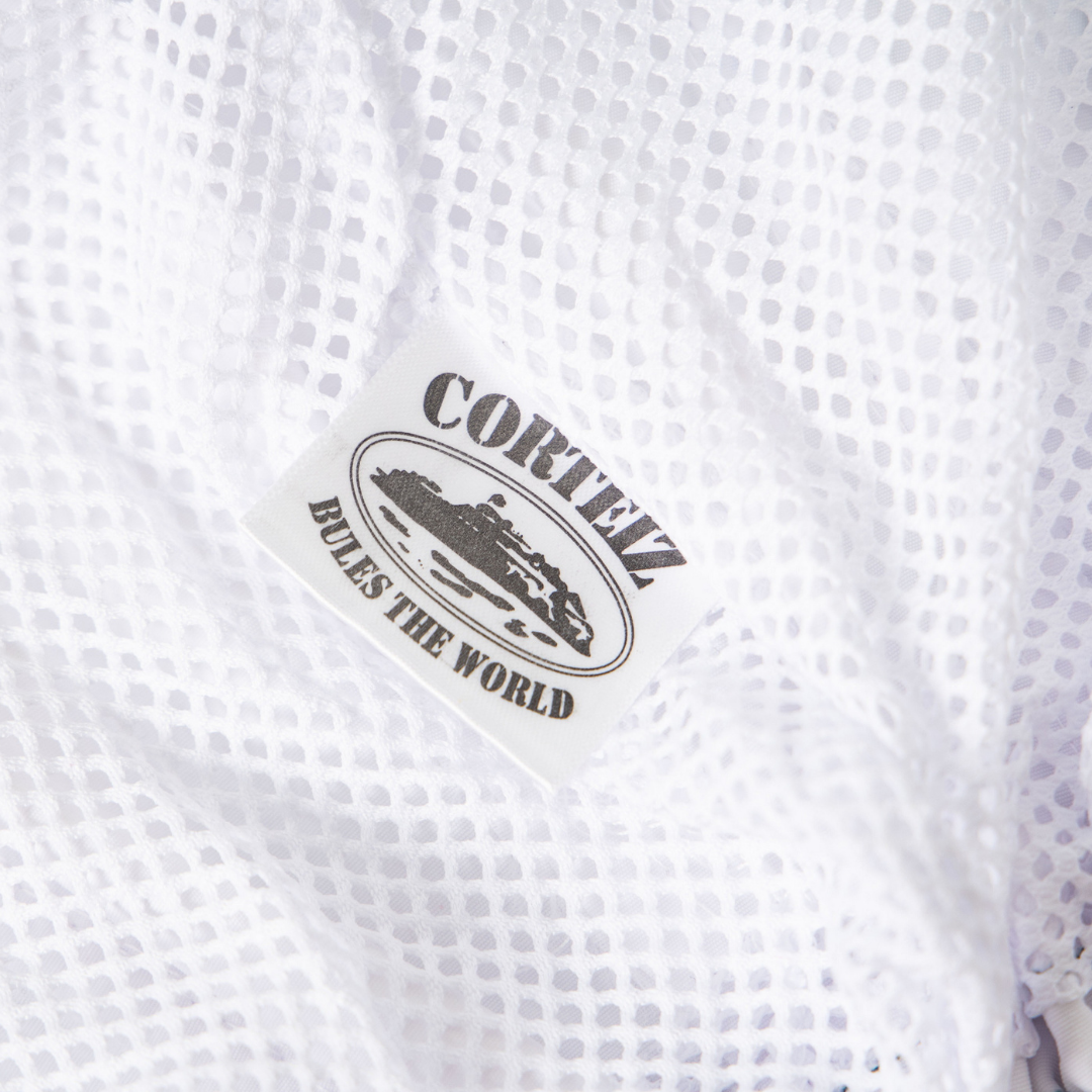 Survêtement Alcatraz x Italie Rules The World