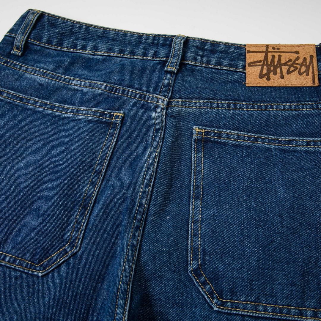 Jeans Stussy