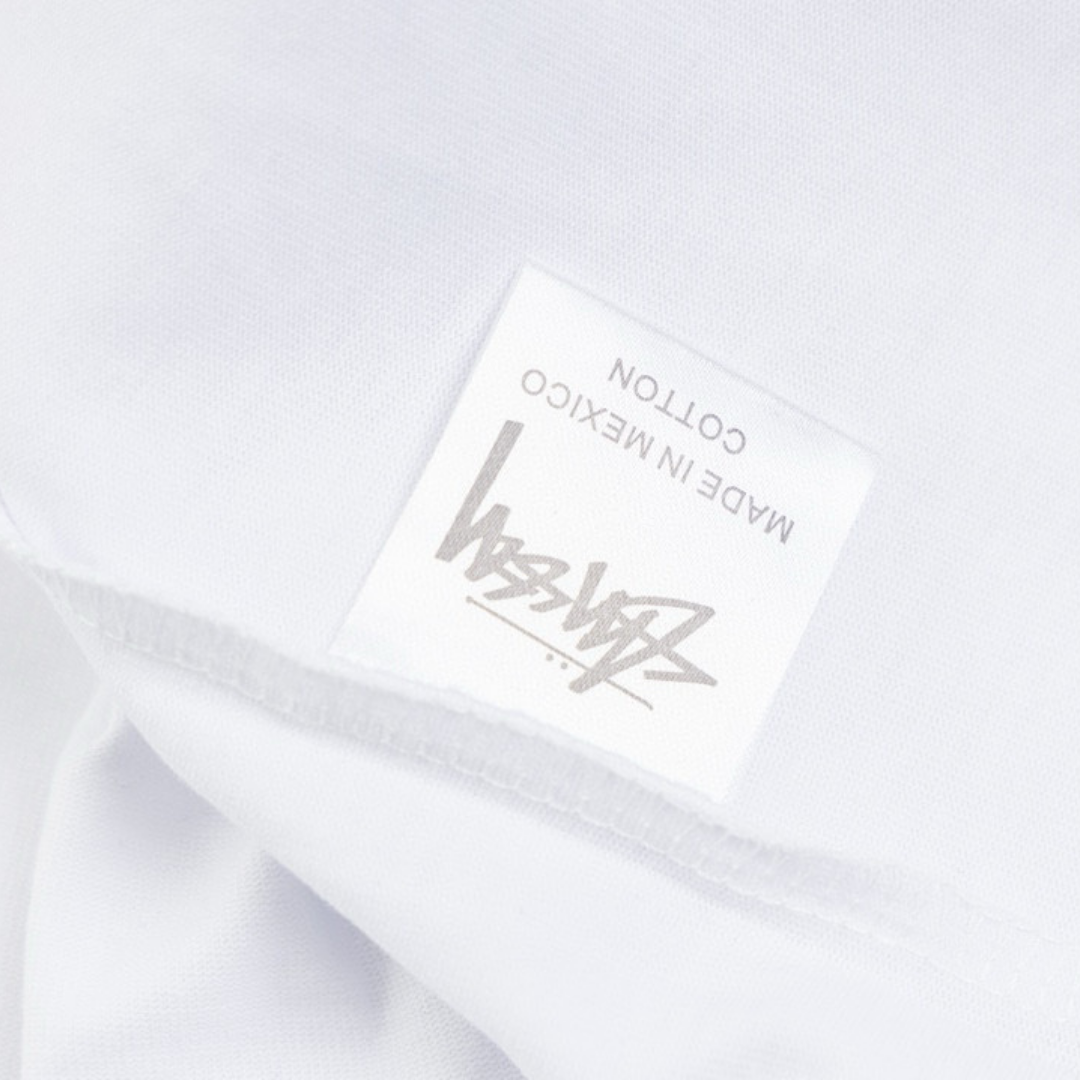 T-shirt Stussy
