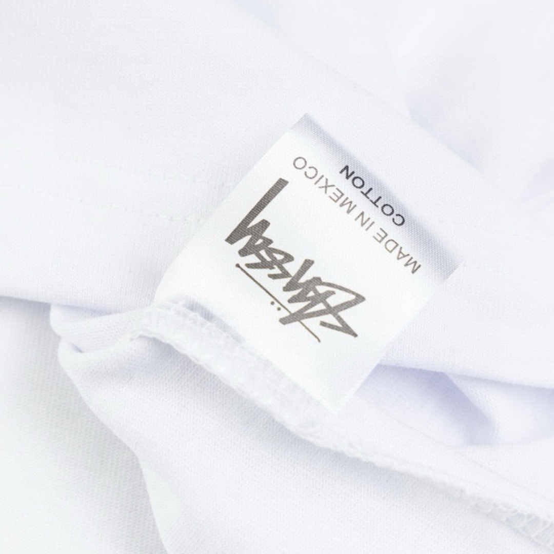 T-shirt Stussy