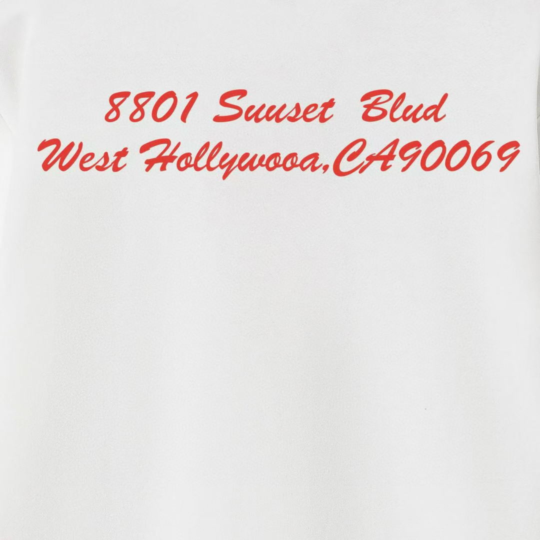 Sweat à capuche Supreme