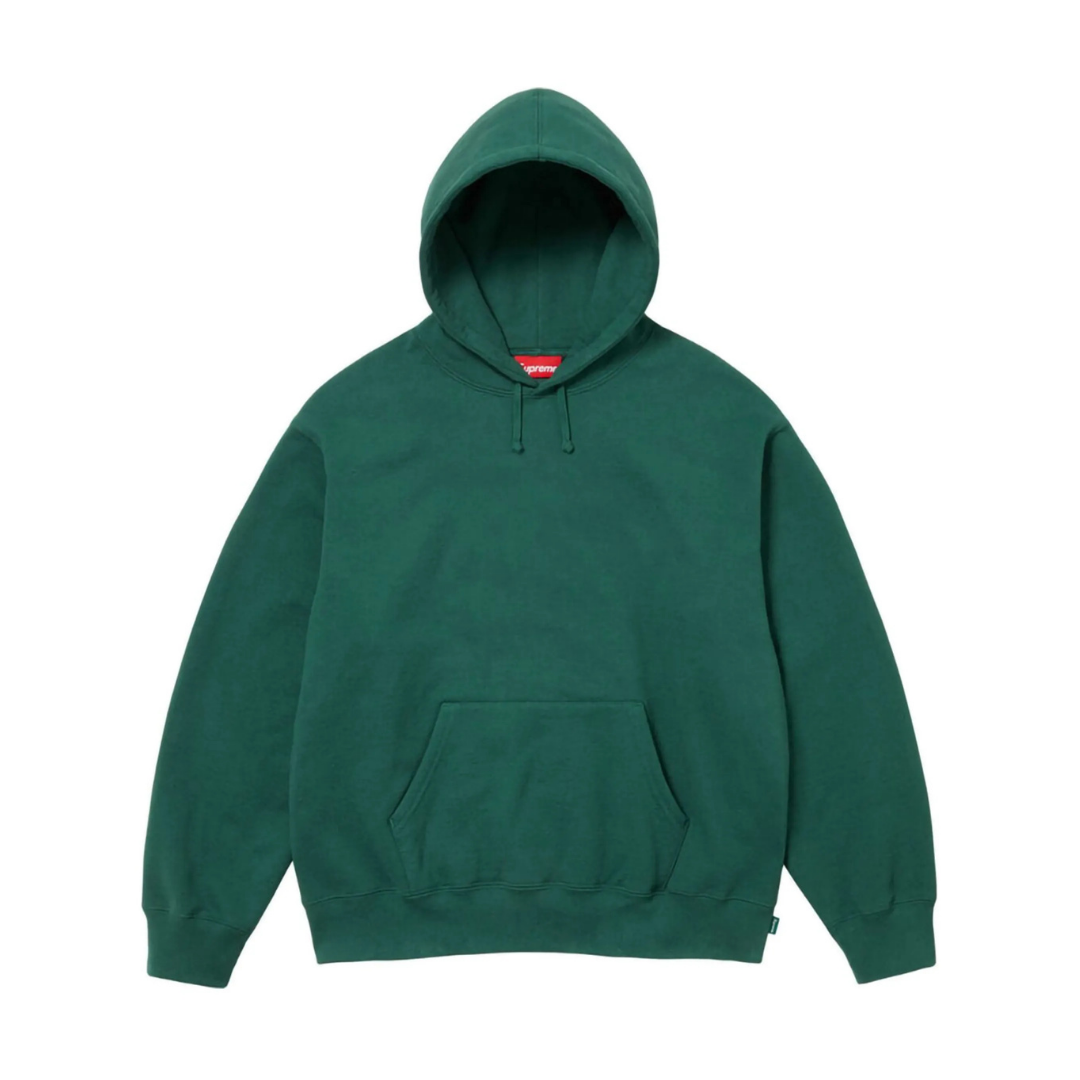 Sweat à capuche Supreme